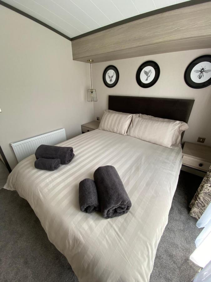 Riverwood Lodge Ньюки Экстерьер фото