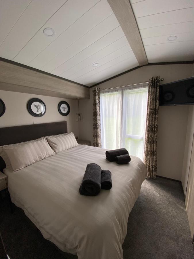 Riverwood Lodge Ньюки Экстерьер фото