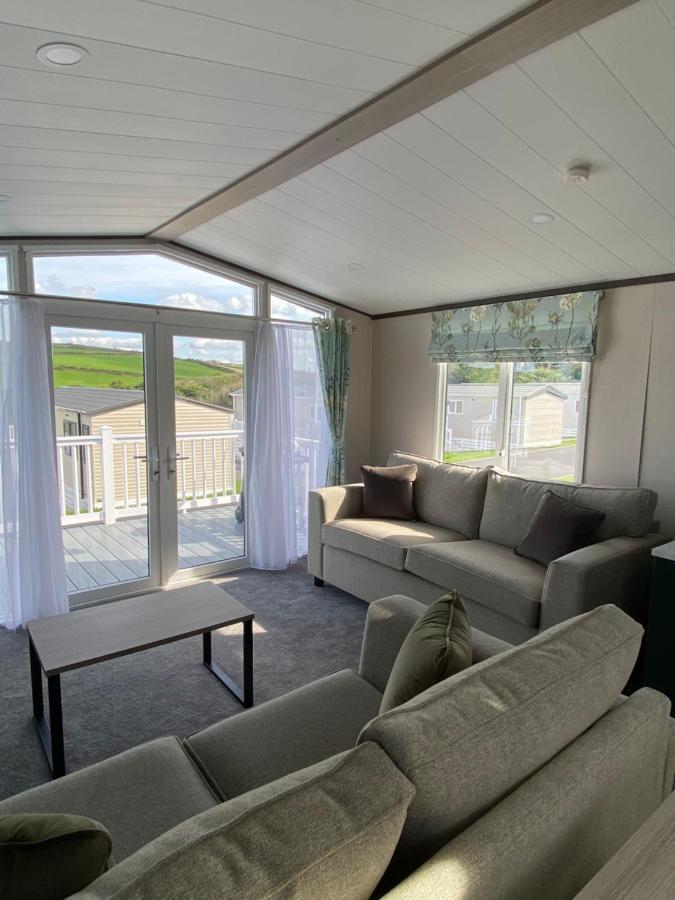 Riverwood Lodge Ньюки Экстерьер фото